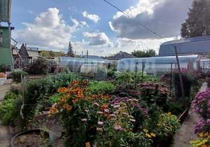 Дом 71м², 2-этажный, участок 4 сот.  