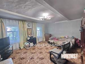 Дом 90м², 2-этажный, участок 5 сот.  