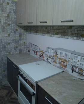 Дом 82м&sup2;, 1-этажный, участок 5 сот.  