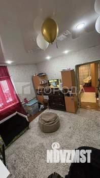 Дом 71м&sup2;, 1-этажный, участок 8 сот.  