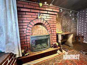 Дом 76м&sup2;, 2-этажный, участок 8 сот.  