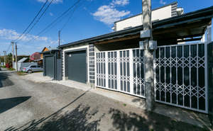 Дом 133м², 2-этажный, участок 4 сот.  