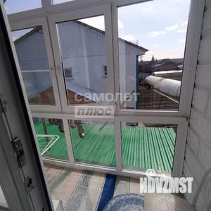 Коттедж 191м², 2-этажный, участок 10 сот.  