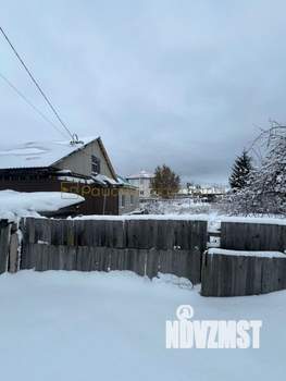 Дом 44м², 1-этажный, участок 6 сот.  