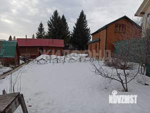 Дом 94м², 2-этажный, участок 9 сот.  