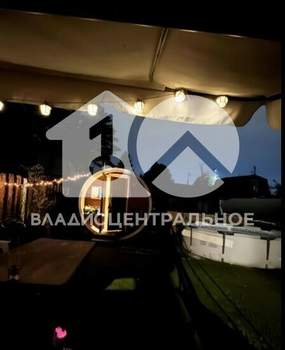 Дом 50м², 2-этажный, участок 5 сот.  
