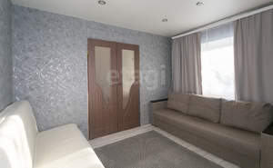 Дом 22м&sup2;, 1-этажный, участок 3 сот.  