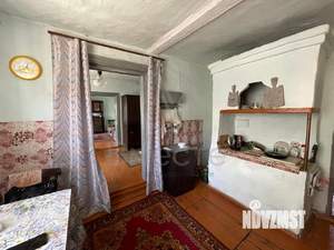 Дом 67м², 1-этажный, участок 5 сот.  