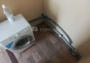 Дом 45м², 1-этажный, участок 3 сот.  