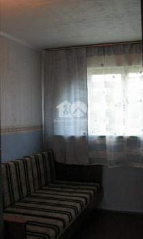 Дом 49м², 2-этажный, участок 6 сот.  