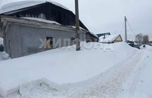 Дом 95м&sup2;, 2-этажный, участок 6 сот.  