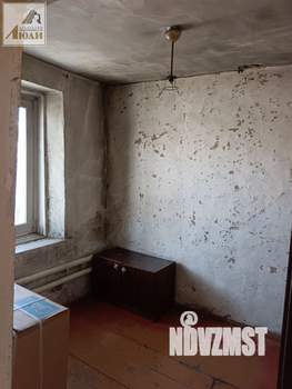 Дом 51м&sup2;, 1-этажный, участок 5 сот.  