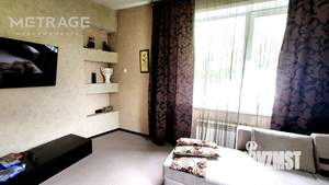 Коттедж 280м², 2-этажный, участок 12 сот.  