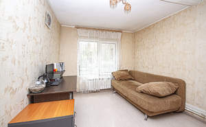 Дом 57м&sup2;, 1-этажный, участок 4 сот.  