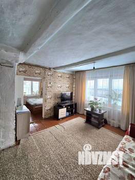 Дом 88м&sup2;, 1-этажный, участок 9 сот.  