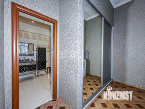 Дом 443м², 2-этажный, участок 6 сот.  