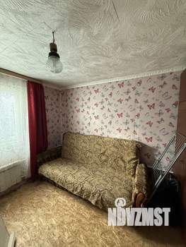 Дом 50м², 1-этажный, участок 7 сот.  