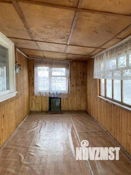 Дом 75м&sup2;, 2-этажный, участок 12 сот.  