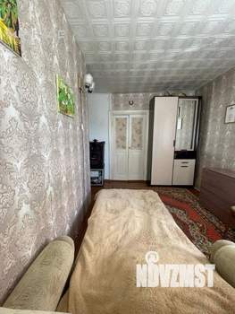 Дом 54м², 1-этажный, участок 7 сот.  