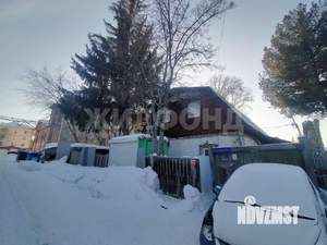 Дом 71м&sup2;, 1-этажный, участок 8 сот.  