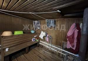 Дом 220м&sup2;, 2-этажный, участок 5 сот.  