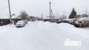 Дом 60м&sup2;, 2-этажный, участок 5 сот.  