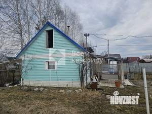 Дом 102м², 2-этажный, участок 10 сот.  