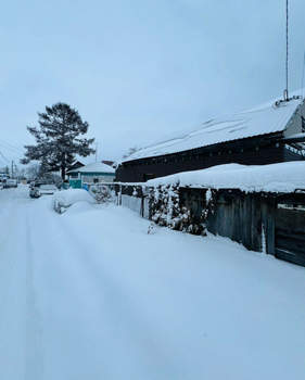 Дом 100м&sup2;, 1-этажный, участок 6 сот.  