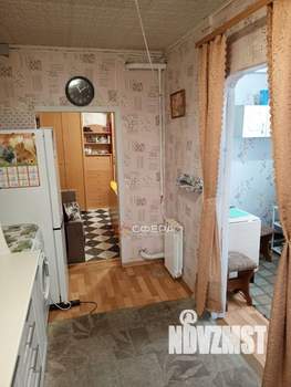 Дом 26м², 1-этажный, участок 3 сот.  