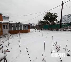 Дом 84м&sup2;, 2-этажный, участок 4 сот.  