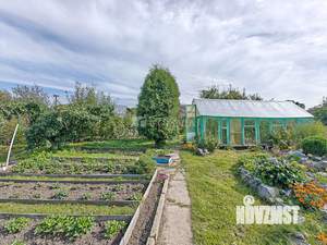 Дом 77м², 2-этажный, участок 6 сот.  