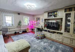 Дом 60м², 2-этажный, участок 6 сот.  