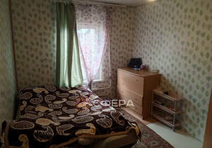 Дом 100м², 2-этажный, участок 5 сот.  