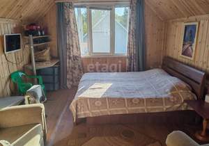 Дом 150м&sup2;, 2-этажный, участок 6 сот.  