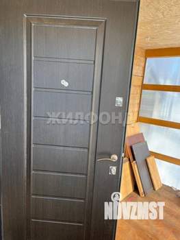 Дом 40м², 1-этажный, участок 5 сот.  