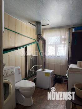 Дом 43м&sup2;, 1-этажный, участок 5 сот.  