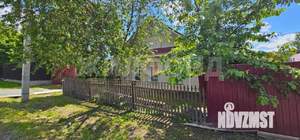 Дом 59м&sup2;, 1-этажный, участок 6 сот.  