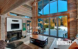 Дом 158м&sup2;, 2-этажный, участок 7 сот.  