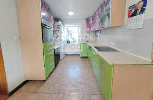 Дом 50м², 1-этажный, участок 6 сот.  