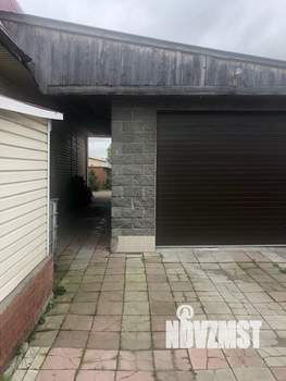 Дом 150м², 1-этажный, участок 5 сот.  