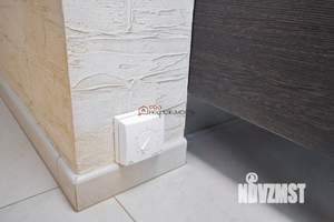 Таунхаус 260м², 2-этажный, участок 6 сот.  