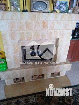 Дом 180м², 2-этажный, участок 10 сот.  