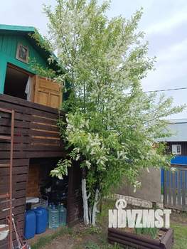 Дом 40м&sup2;, 2-этажный, участок 7 сот.  