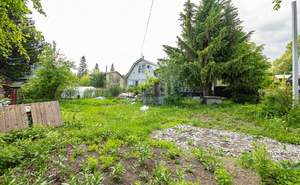 Дом 50м&sup2;, 2-этажный, участок 5 сот.  