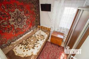 Дом 36м², 1-этажный, участок 4 сот.  