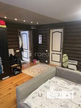 Дом 59м&sup2;, 2-этажный, участок 6 сот.  