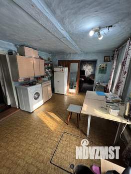 Дом 70м&sup2;, 1-этажный, участок 8 сот.  