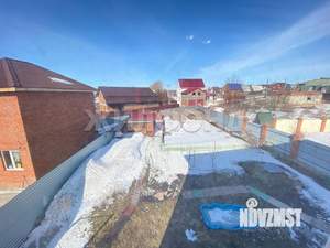 Коттедж 247м&sup2;, 2-этажный, участок 7 сот.  