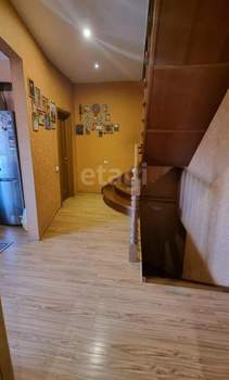 Дом 180м², 2-этажный, участок 3 сот.  