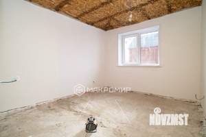 Коттедж 124м&sup2;, 2-этажный, участок 6 сот.  